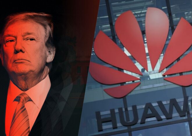 Huawei, Trump’ın dönüşüyle Android’e geçebilir mi?